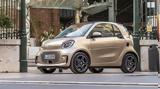 H smart θα έχει και πάλι μικρά μοντέλα στη γκάμα της;,