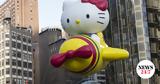 Hello Kitty,