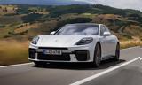 Porsche, Panamera Turbo S E-Hybrid – Εξηλεκτρισμός,Porsche, Panamera Turbo S E-Hybrid – exilektrismos