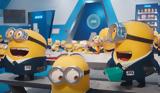 Minions 3,“Despicable Me 4”