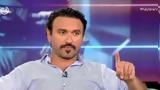 Μελέτης Ηλίας, Έχω,meletis ilias, echo