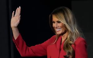 Μελάνια Τραμπ, Ρεπουμπλικανών, Video – Photos, melania trab, repoublikanon, Video – Photos