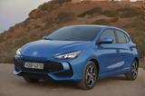 Hybrid+,MG3