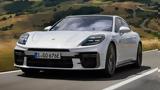 Porsche Panamera Turbo S E-Hybrid, 782,Ring