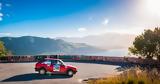 Historic Acropolis Rally 2024,