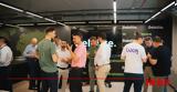 Ολοκληρώθηκε, StartUp Acceleration Program, Brainzone, Innovation Hub, Deloitte, Πάτρα,oloklirothike, StartUp Acceleration Program, Brainzone, Innovation Hub, Deloitte, patra