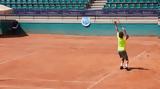 Tennis Europe, Προελαύνουν, Ελληνάκια, Αρχαία Ολυμπία,Tennis Europe, proelavnoun, ellinakia, archaia olybia