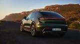 Porsche,Macan