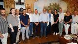 Συνάντηση, Διοικητικού Συμβουλίου, Ελιτούρ,synantisi, dioikitikou symvouliou, elitour