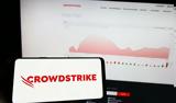 Crowdstrike,