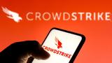 CEO,CrowdStrike