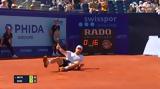 Gstaad Open, Αλίς,Gstaad Open, alis