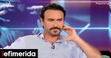 Μελέτης Ηλίας, Έχω,meletis ilias, echo