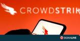 CEO,Crowdstrike