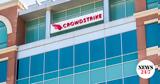 Διεθνές, Crowdstrike,diethnes, Crowdstrike