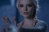 Frozen, Anya Taylor Joy,Millie Bobby Brown, -action
