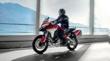 Καλοκαιρινό, Ducati, Multistrada V4,kalokairino, Ducati, Multistrada V4