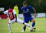 Άγια – Ολυμπιακός 1-0,agia – olybiakos 1-0