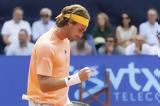 Swiss Open, Στέφανος Τσιτσιπάς – Βίντεο,Swiss Open, stefanos tsitsipas – vinteo