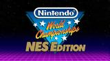 Nintendo World Championships NES Edition | Review,