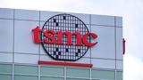 TSMC, 2025,2026