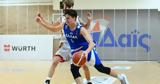 Ελλάδα - Βέλγιο 68-61, Εθνική Παίδων,ellada - velgio 68-61, ethniki paidon