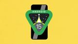 Google,Android 15