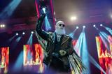 Judas Priest, Bruce Dickinson, Πλατεία Νερού,Judas Priest, Bruce Dickinson, plateia nerou