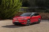 Volkswagen ID 7 Tourer,ID 7