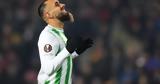 Μπέτις, Μπόρχα Ιγκλέσιας, Θέλτα,betis, borcha igklesias, thelta