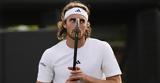 Τσιτσιπάς, Μάχη, Μπερετίνι, Gstaad Open,tsitsipas, machi, beretini, Gstaad Open