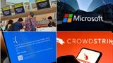 Crowdstrike – Microsoft, Ξεκίνησε,Crowdstrike – Microsoft, xekinise