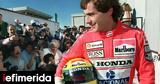 Netflix - Έρχεται, Ayrton Senna,Netflix - erchetai, Ayrton Senna