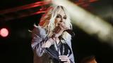 Άννα Βίσση, Πώς, Χανιά,anna vissi, pos, chania