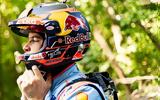 WRC,Thierry Neuville