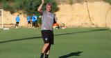 ΟΦΗ, Μπέρσχοτ, Δέλλα - Χατζηθεοδωρίδη,ofi, berschot, della - chatzitheodoridi
