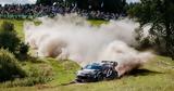 Ράλλυ Λετονίας - 3η, Τεράστιο, Rovanpera - Δεύτερος, Ogier,rally letonias - 3i, terastio, Rovanpera - defteros, Ogier