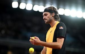 LIVE, Στέφανος Τσιτσιπάς – Ματέο Μπερετίνι, LIVE, stefanos tsitsipas – mateo beretini