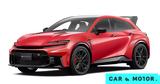 Πώς, SUV, Toyota, Gazoo Racing,pos, SUV, Toyota, Gazoo Racing