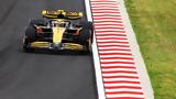 GP Ουγγαρίας 2024 FP3, “1-2”, McLaren, Norris,GP oungarias 2024 FP3, “1-2”, McLaren, Norris