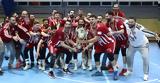 Τρίτης, Handball Premier, Α1 Γυναικών,tritis, Handball Premier, a1 gynaikon