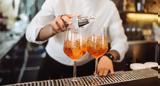 Aperol Spritz,