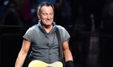 Forbes,Bruce Springsteen