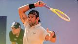 Gstaad Open, Μπερετίνι, Τσιτσιπά,Gstaad Open, beretini, tsitsipa