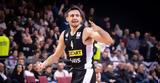 Αλέκσα Αβράμοβιτς, Παρτίζαν, EuroLeague,aleksa avramovits, partizan, EuroLeague