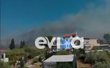 Φωτιά, Εύβοια - Καίει, ΦΩΤΟ - VIDEO,fotia, evvoia - kaiei, foto - VIDEO