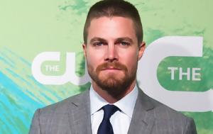 Επιστρέφει, Suits, Στίβεν Άμελ, Arrow, epistrefei, Suits, stiven amel, Arrow