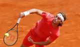 Gstaad, Έμεινε, Τσιτσιπάς - BINTEO,Gstaad, emeine, tsitsipas - BINTEO
