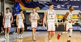 LIVE Streaming, EuroBasket U20, Βέλγιο, Σλοβενία,LIVE Streaming, EuroBasket U20, velgio, slovenia