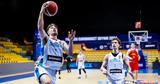 LIVE TV, EuroBasket U20, Βέλγιο - Σλοβενία,LIVE TV, EuroBasket U20, velgio - slovenia